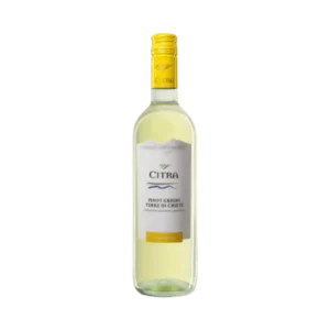 Citra Pinot Grigio