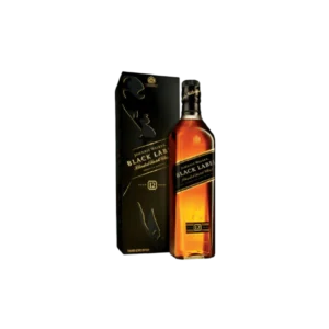 JW-Black Label