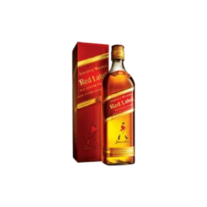 JW-Red Label