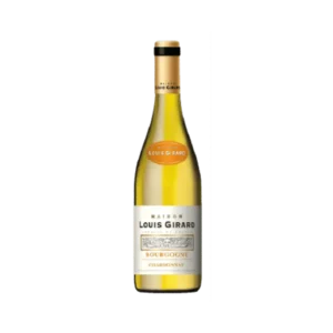 Maison Louis Girard Bourgogne Chardonnay