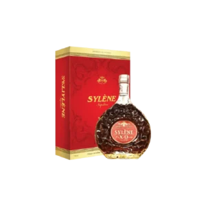 Sylène