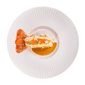 Tôm hùm nha trang sốt bơ tỏi