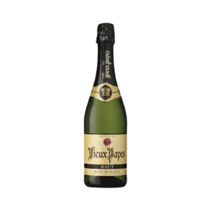 Vieux Papes Brut