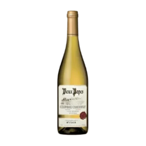 Vieux Papes Colombard Chardonnay