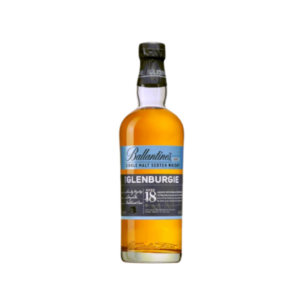 Ballantine's 18YO Glenburgie - 40% / Scotland