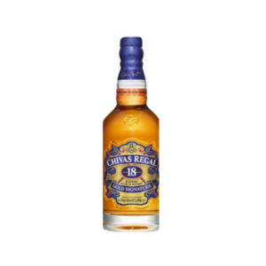 Chivas 18 Years - 40% / Scotland