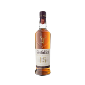 Glenfiddich 15YO - 40% / Speyside