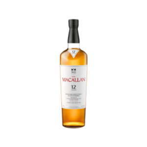 Macallan 12YO Double Cask - 43% / Scotland
