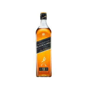 JW - Black Label - 40% / Scotland