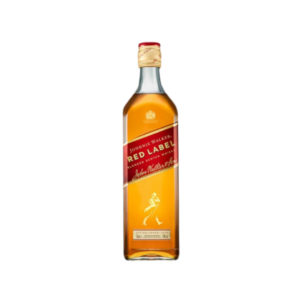 JW - Red Label - 40% / Scotland